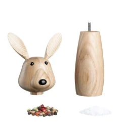Gewürzmühlen Cucina 2er Set ^ Leonardo Clearance