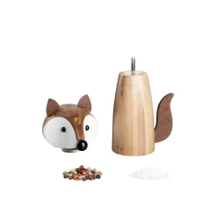 Gewürzmühlen Cucina 2er Set ^ Leonardo Clearance