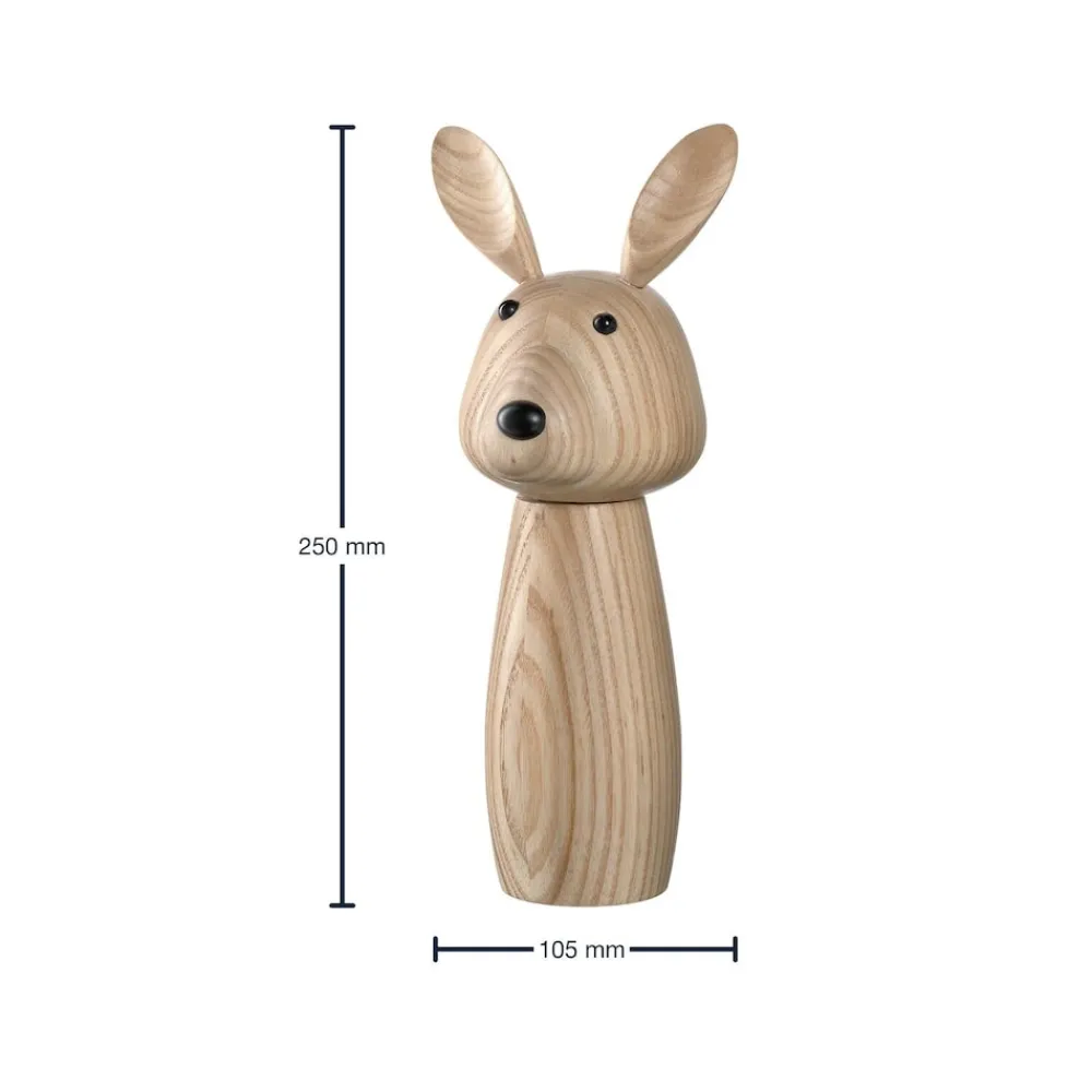 Gewürzmühlen Cucina 2er Set ^ Leonardo Clearance