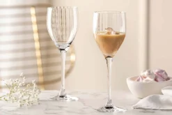 Likörgläser Poesia 190 ml 6er Set ^ Leonardo Online