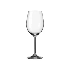 Leonardo Wein- und Sektgläser Daily 6er Set transparent New