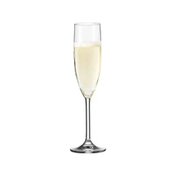 Leonardo Wein- und Sektgläser Daily 6er Set transparent New