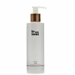After Sun Aloe Vera & Chamomile 200ml ^ Le Tout Best