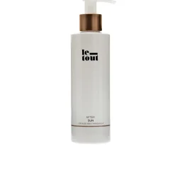 After Sun Aloe Vera & Chamomile 200ml ^ Le Tout Best
