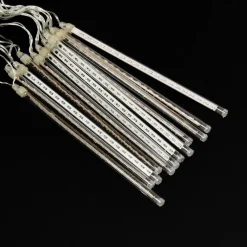 Linder Exclusiv LEX 240er LED Meteor Lichter für Innen- und Außenbereich, IP44, 6,6 m
