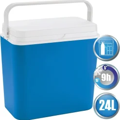 Linder Exclusiv LEX Kühlbox Thermobox Warmhaltebox Picknick Camping 24 L New