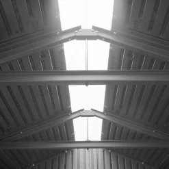 Lifetime Gerätehaus Luna Online
