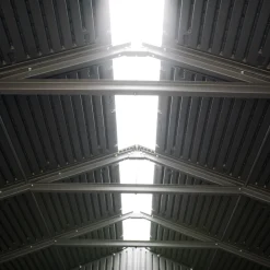 Gerätehaus Terra ^ Lifetime New
