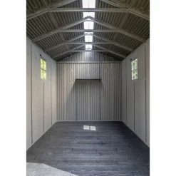 Gerätehaus Terra ^ Lifetime New