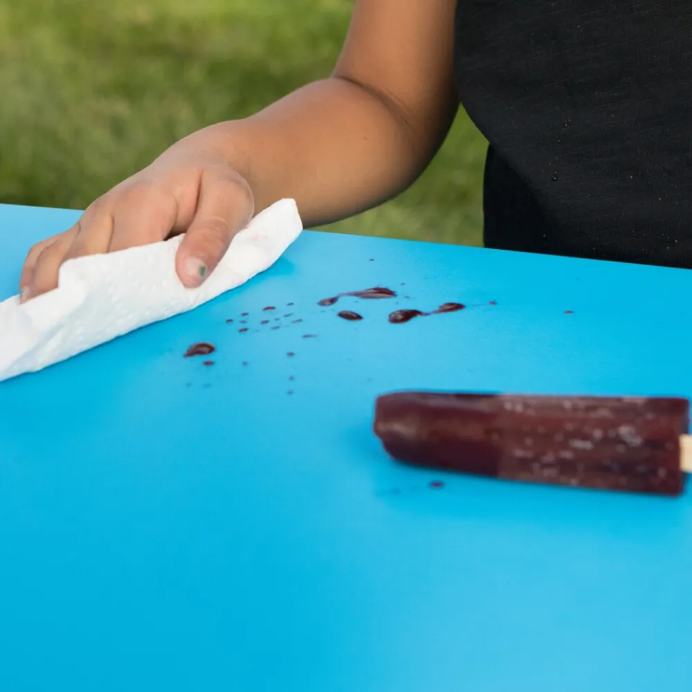 Kunststoff Kinder Picknickgarnitur versch. Ausführungen ^ Lifetime Hot