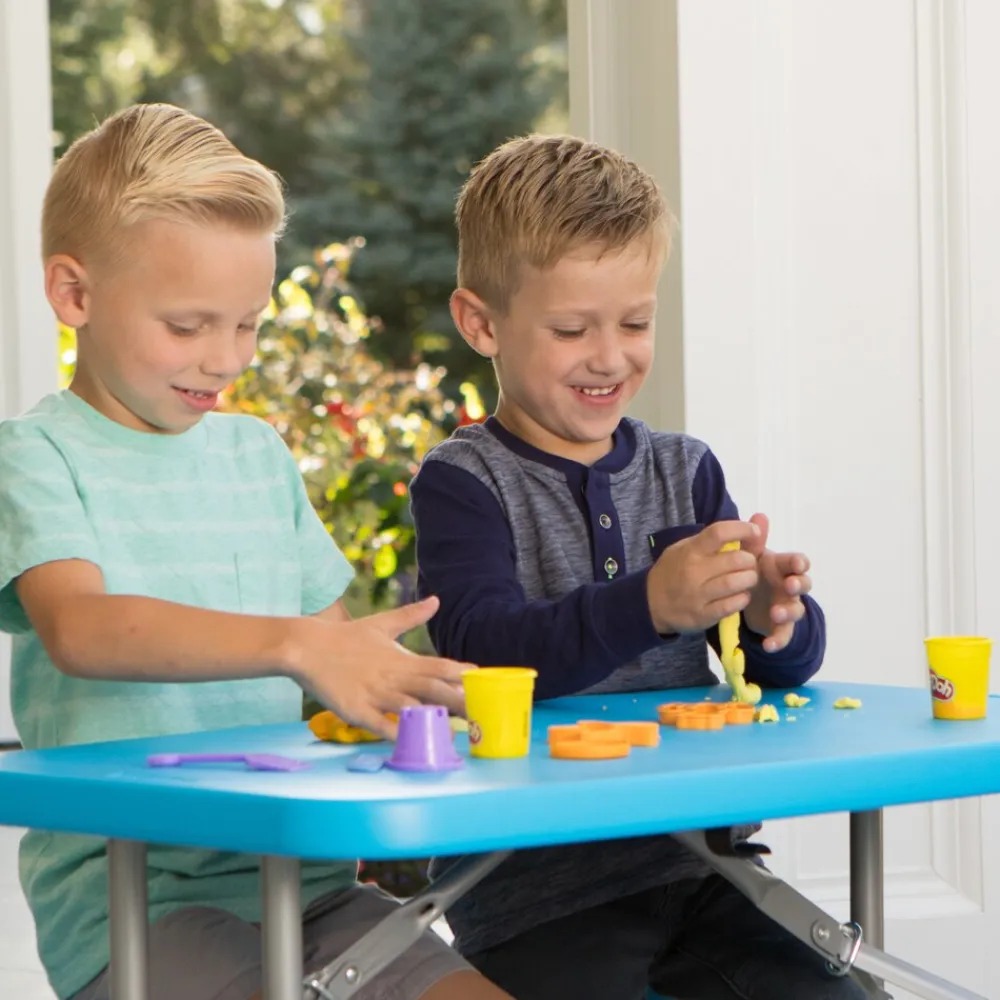 Kunststoff Kinder Picknickgarnitur versch. Ausführungen ^ Lifetime Hot