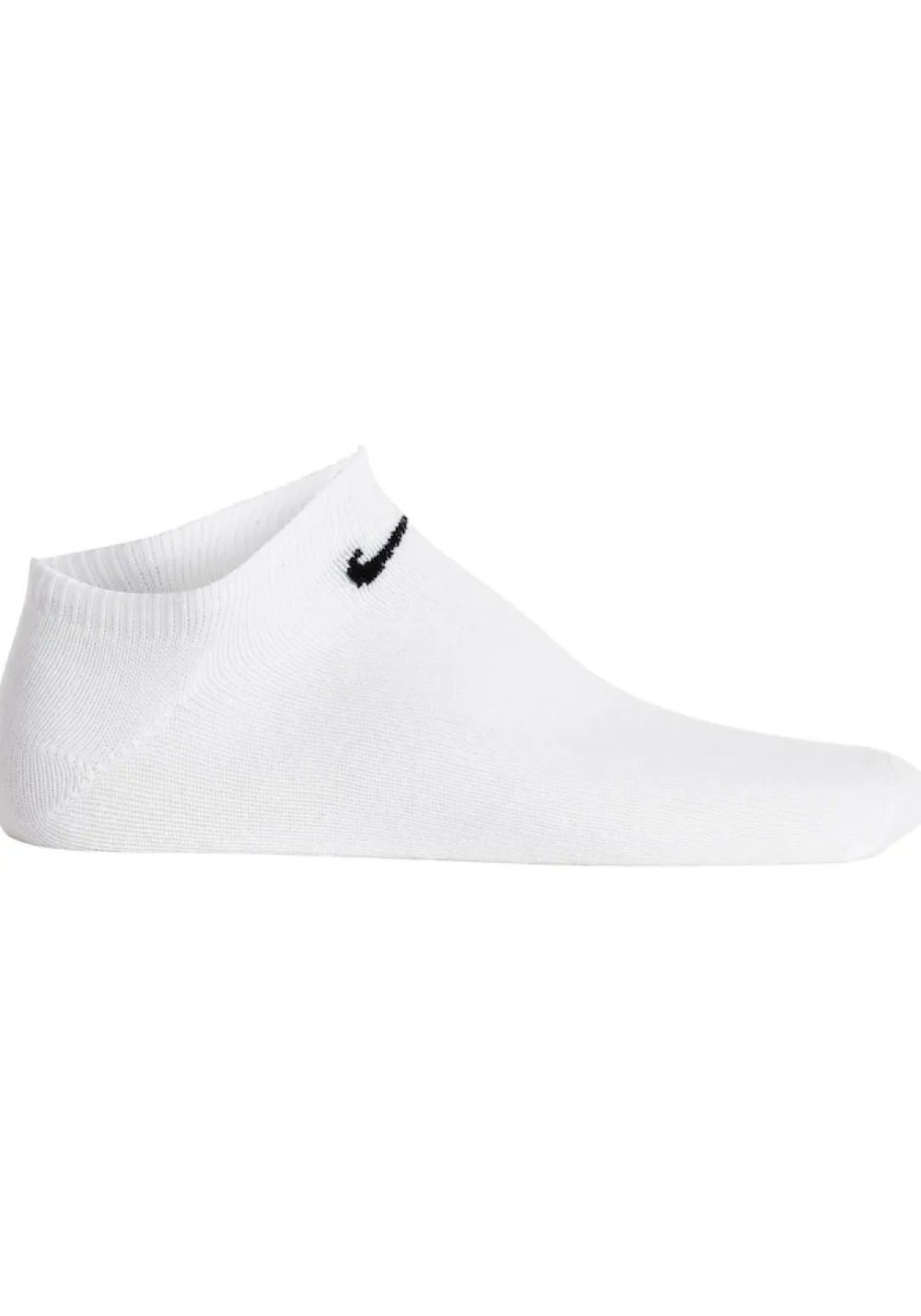 Lightweight No Show Sneaker 3P Unisex Socken ^ Nike Outlet