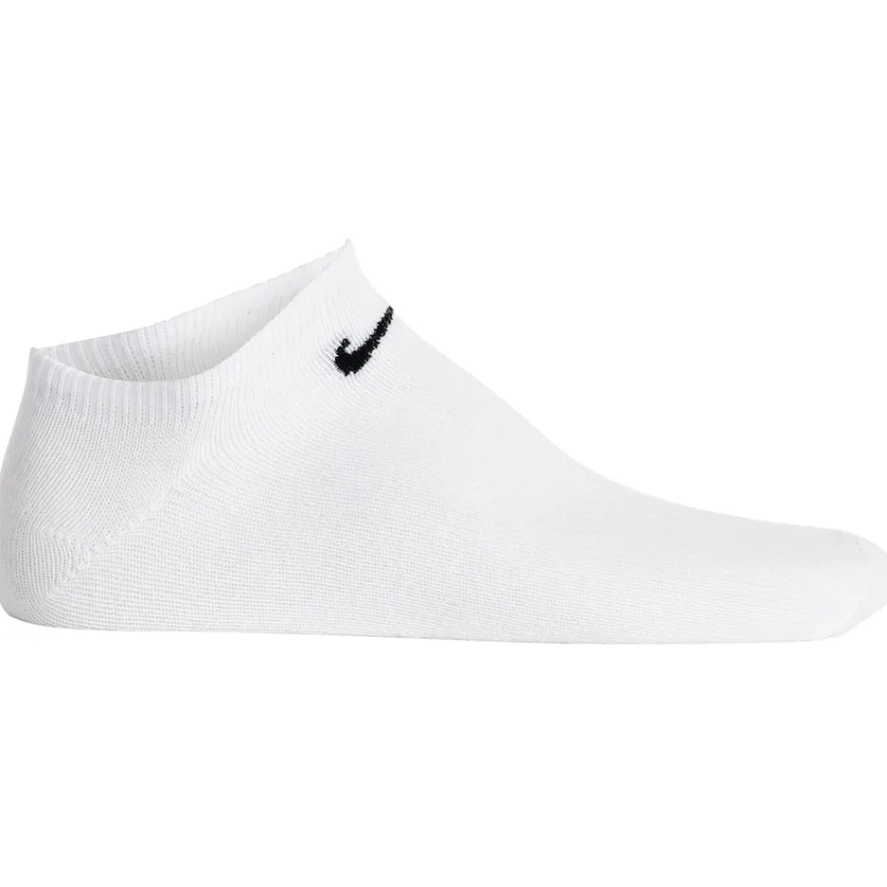 Lightweight No Show Sneaker 3P Unisex Socken ^ Nike Outlet