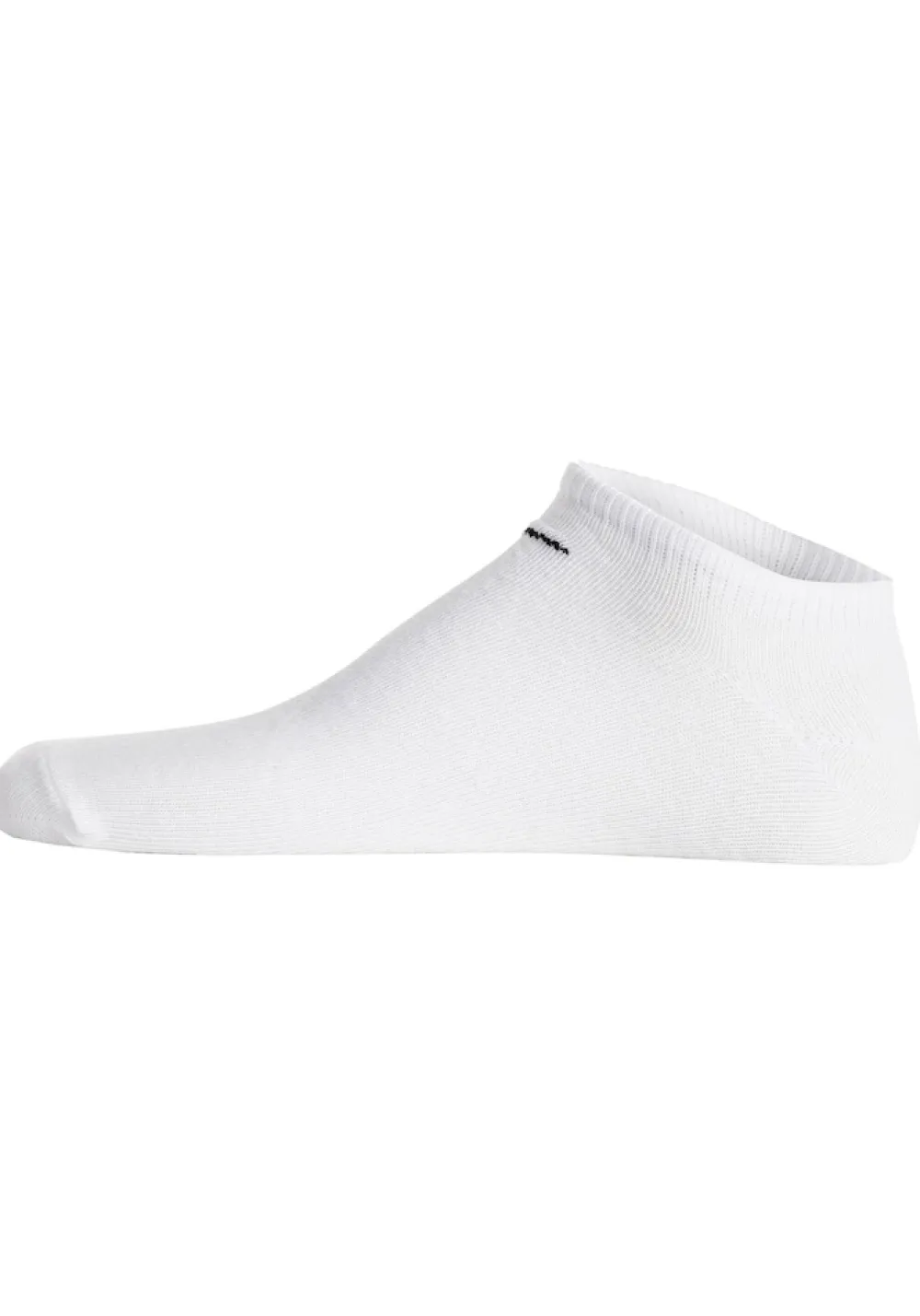 Lightweight No Show Sneaker 3P Unisex Socken ^ Nike Outlet