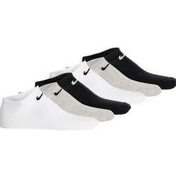 Lightweight No Show Sneaker 3P Unisex Socken ^ Nike Outlet