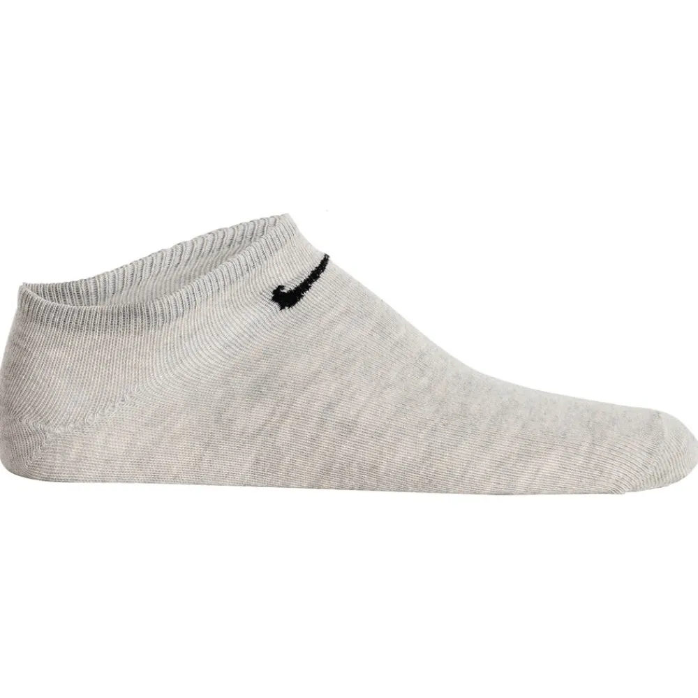 Lightweight No Show Sneaker 3P Unisex Socken ^ Nike Outlet