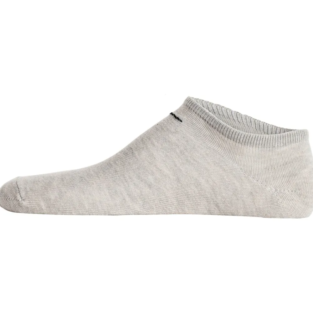 Lightweight No Show Sneaker 3P Unisex Socken ^ Nike Outlet