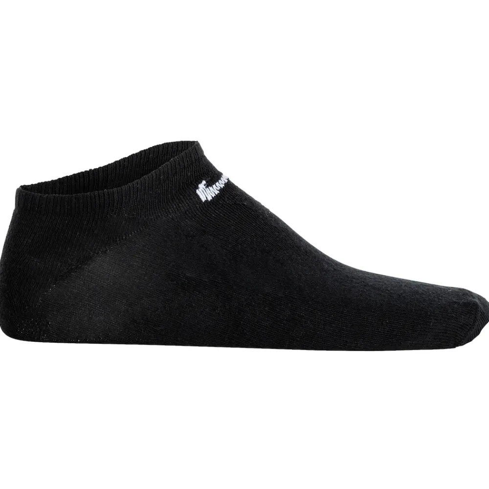 Lightweight No Show Sneaker 3P Unisex Socken ^ Nike Outlet