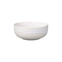 like. by Villeroy & Boch Bowl Winter Glow ø 15 cm beige Hot