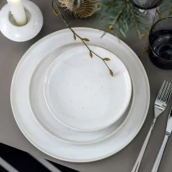 Frühstücksteller Winter Glow ø 21,1 cm 6er Set ^ like. by Villeroy & Boch Sale