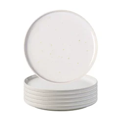 Frühstücksteller Winter Glow ø 21,1 cm 6er Set ^ like. by Villeroy & Boch Sale