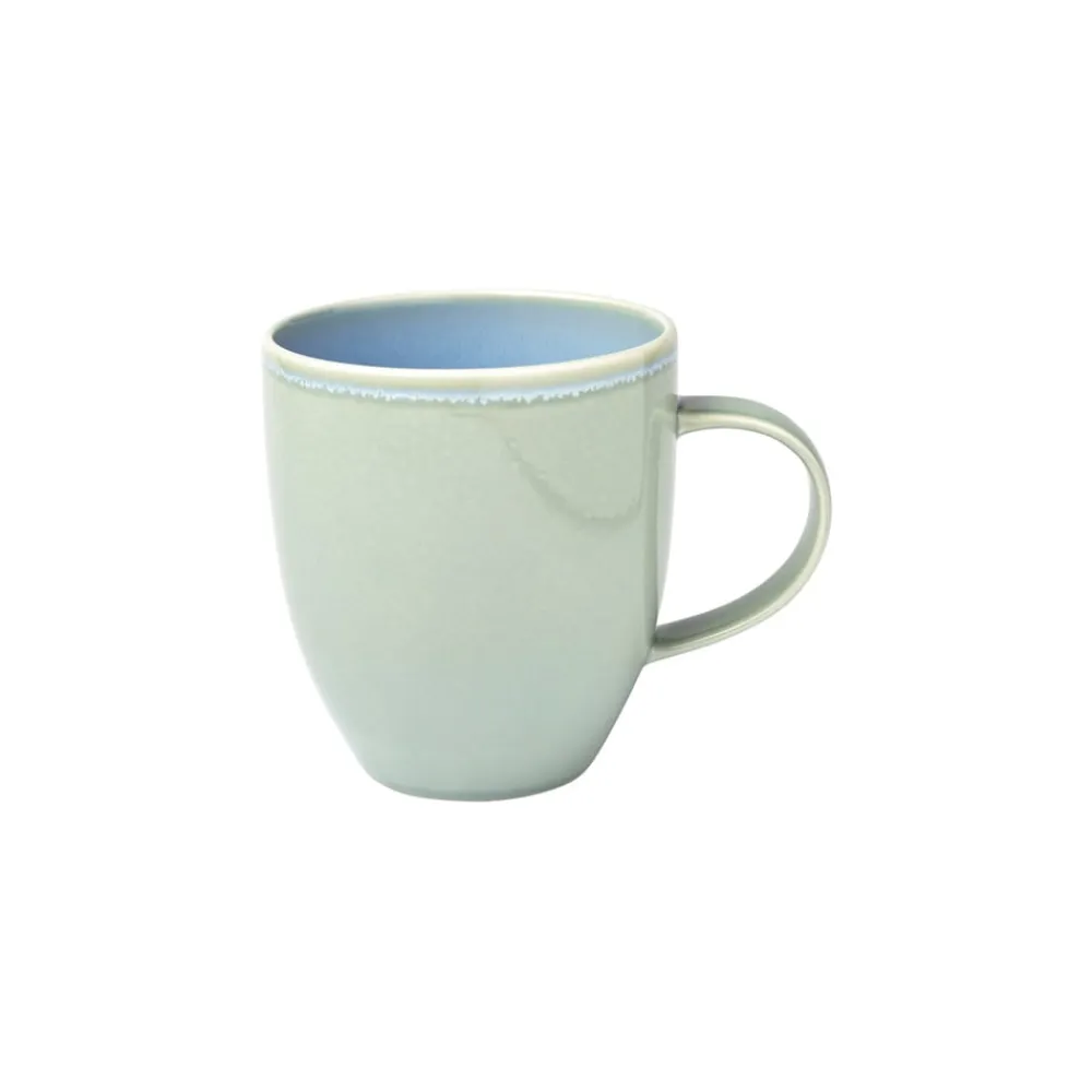 like. by Villeroy & Boch Kaffeebecher Crafted 358 ml Blueberry Outlet