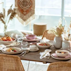 Kaffeetassen Perlemor Coral 190 ml 6er Set ^ like. by Villeroy & Boch Sale