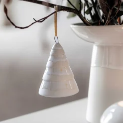Ornamente Tannenbaum Winter Glow 6er Set ^ like. by Villeroy & Boch Clearance