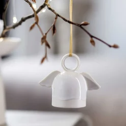 Ornamente Engel Winter Glow 6er Set ^ like. by Villeroy & Boch Hot