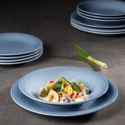 Suppenteller Color Loop ø 23,1 cm ^ like. by Villeroy & Boch