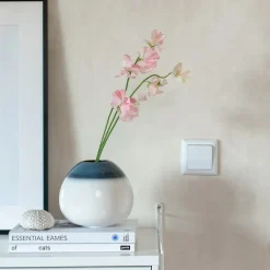 Vase Drop Lave Home 12,8 cm ^ like. by Villeroy & Boch Discount