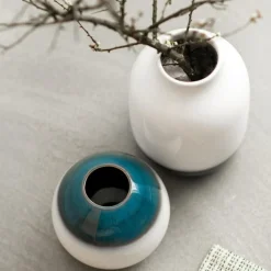 Vase Drop Lave Home 12,8 cm ^ like. by Villeroy & Boch Discount