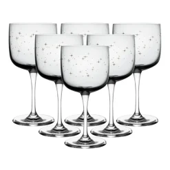 like. by Villeroy & Boch Weingläser Winter Glow 270 ml 6er Set grau Online