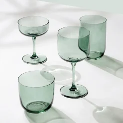 Weingläser Like Glass 270 ml 2er Set ^ like. by Villeroy & Boch Outlet