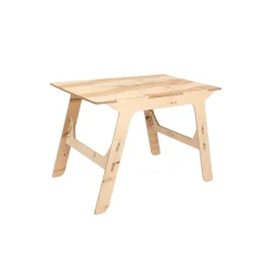 BSSD-Defence LITUA Holztisch - dangi Clearance