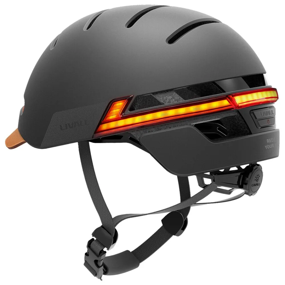 BH51T Fahrradhelme ^ LIVALL Discount