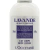 Lavender From Haute-Provence Body Lot. ^ L'OCCITANE Online