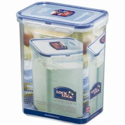 Vorratsdose rechteckig, 1,8 l 151 x 108 x 185 mm ^ Lock&Lock Discount