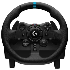 G923 Racing Lenkrad und Pedal für PS4 und PC ^ Logitech Online