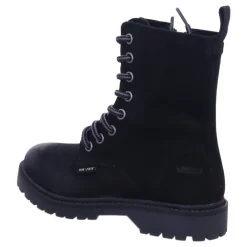 LOLA HIGH ZIPPER VATEX Gr. 33 ^ Vado New