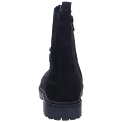 LOLA HIGH ZIPPER VATEX Gr. 33 ^ Vado New