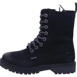 LOLA HIGH ZIPPER VATEX Gr. 33 ^ Vado New