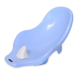 Lorelli Babybadewannen-Set Babybadewanne 88 cm Badesitz Badewannenständer Af blau Online