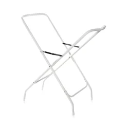 Lorelli Babybadewannen-Ständer klappbar für Badewannen mit einer Länge von 88 cm weiß Outlet