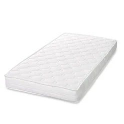 Babybett Matratze Sweet Dream 110 x 62 x 10 cm Schonbezug waschbar ^ Lorelli Online