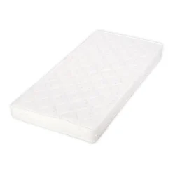 Babybett Matratze Sweet Dream 110 x 62 x 10 cm Schonbezug waschbar ^ Lorelli New