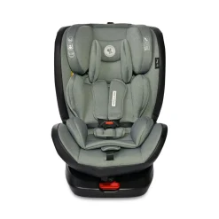 Lorelli i-Size Kindersitz Nebula (40-150cm) Isofix, 360° drehbar, verstellbar hell grün Clearance