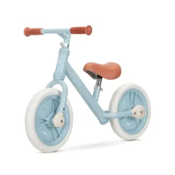 Laufrad, Dreirad Energy 2 in 1 Sitz höhenverstellbar 11 Zoll EVA-Räder blau weiß ^ Lorelli Outlet