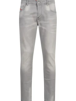 Lorenzo Loren Jeans Regular Fit Grau Clearance