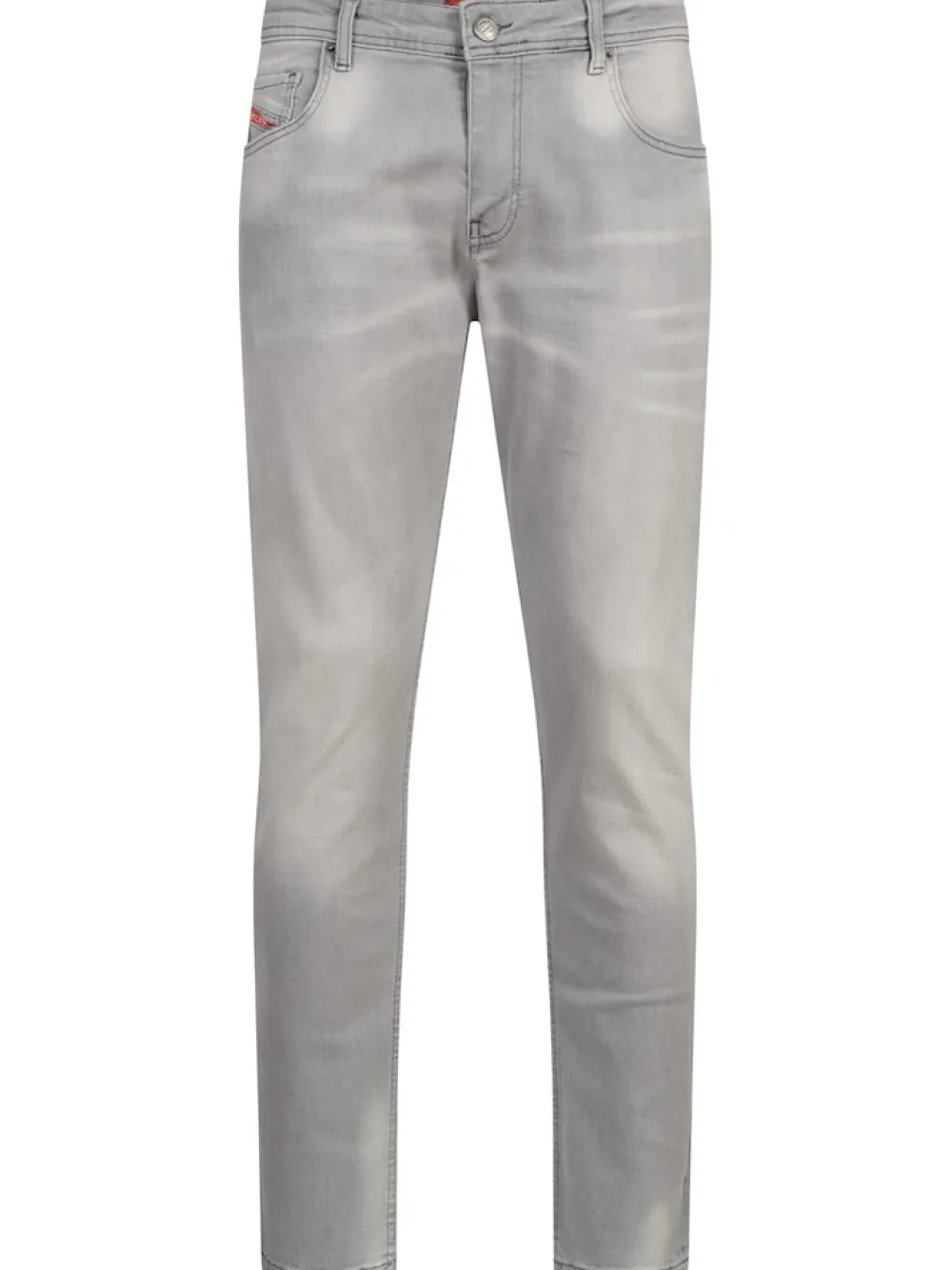 Lorenzo Loren Jeans Regular Fit Grau Clearance